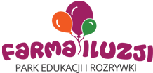 Farma Iluzji – Park Rozrywki