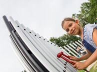 Park rozrywki dla dzieci Park rozrywki dla dzieci