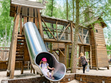 Miasteczko Łowców Smoków