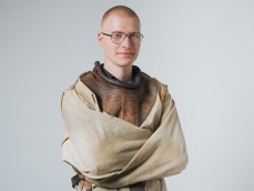 Iluzjonista Kacper Mysiorek