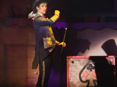 NIEZIEMSKI Wojciech Rotowski 