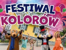 Festiwal Kolorów