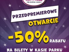 Przedpremierowe Otwarcie! 