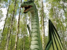 Rezerwat Dzikich Smoków