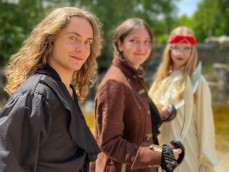 Piraci kontra Kowboje