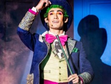 Iluzjonista Wojciech Rotowski 