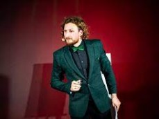 Iluzjonista Mariusz Czajka