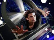 Iluzjonista Maciej Pol