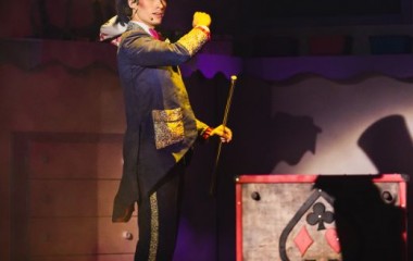 NIEZIEMSKI Wojciech Rotowski 