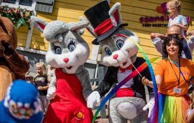 Zabawy z Farmusiem i Iluzją