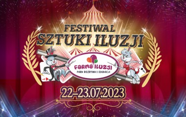 Festiwal Sztuki Iluzji