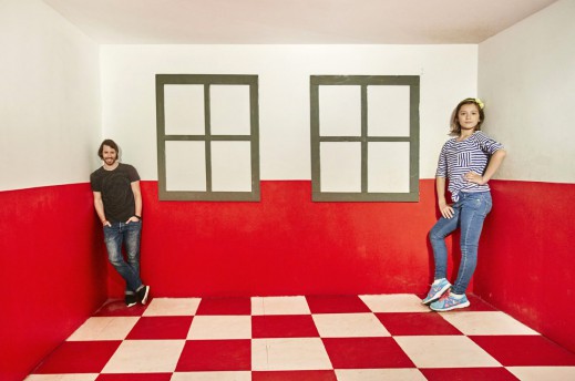 Dla małych i dużych.